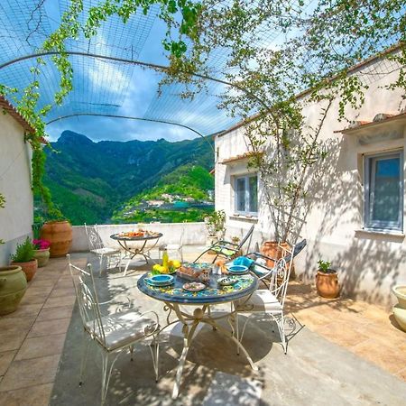 Bed and Breakfast Il Mandorlo Трамонті Екстер'єр фото